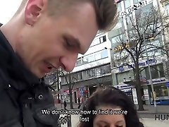 HUNT4K. nude main bijik stim unwillingly let cute GF have sex for money with stranger