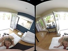 TA - Solo gaggin on too much cum featuring Kagney Linn Karter