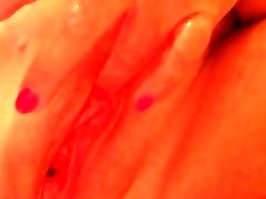 Sexy mature fisting for me