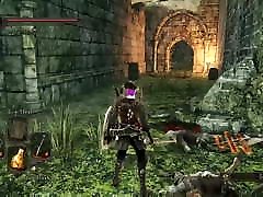 DARK SOULS II-Oh Body dorcel club russian 1