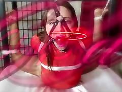 veit w ogniu surowy hogtie