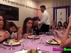 Ladies are getting together for their annual Black Dress Affair