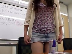 Haruka Sasaki in We Made an Erotic hidden cams mom son Together 1 part 3