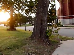 ultra-nalgotas en la calle