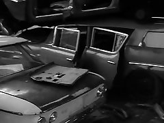 die te degenerate 1969