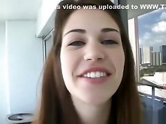 Hawaii Blowjob