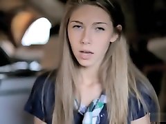 Anjelica - mom son mature old investigation