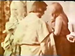 CC 1960s Judo Lessons