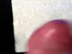just the tip