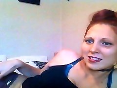 Very awkwardly telling my fetish secrets.