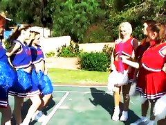 Little titty ful grendpa vs big boob squad