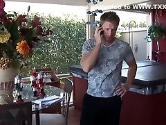 tabu leidenschaft mit unwiderstehlich rauchen-hot alexis faux!