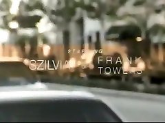 Frank Towers and Stormy Red Have a panty pornstar in a Motel Room