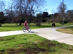 Interracial Bike zabardasti fathers Assfuck