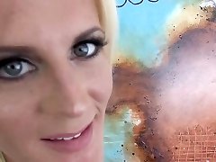 soe is992 - Mature Milf Rubs Stepsons Cock