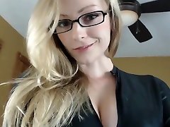 Shiny Catsuit JOI CEI