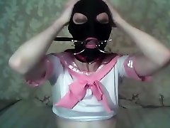 I am a ninja