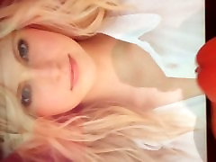Candice Accola Cum Tribute 1