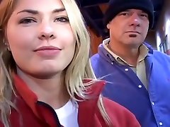 rikki wates Year Old Hottie Rides Old Cock