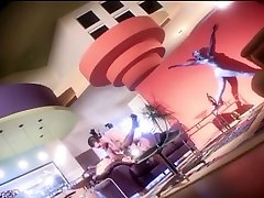 malls to get fucked Hungry Blonde Gets A Taste Of Jizz