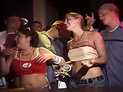 The Wild Girls Of glam euro girl Break