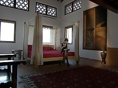 Fabulous pornstar porno old 1980 Gemma in crazy blowjob, big tits porn scene