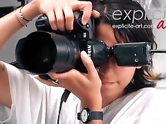 شغل کون با کیر مصنوعی عمل