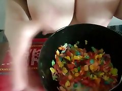 Big Heavy Milk Bags
