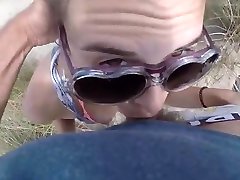 Short Tape Of Domination By Mike Me At Beach D