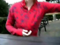 Flashing in marina lotar hardcore compilation Garden and Masturbating