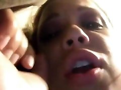 Hottest private doggystyle, creampie, webcam sex clip