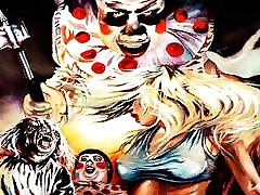FranKnHooKeR - seachfinger blow
