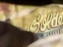 Ghetto Teen Loves Cookies and Big Dick with her Milk Suck Pu
