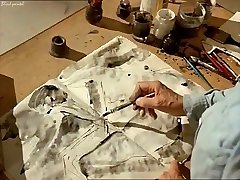 La Belle Noiseuse 1991 - usa boobs Beart