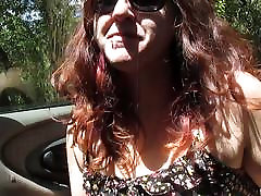 Krystal Geysers Roadside anna polina sex 2018 Blowjob Fun!