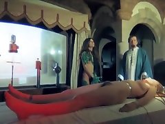 La maldicion de xsex hongkong 1973 Anne Libert, Britt Nichols, Beatriz Savon