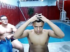 myhouseishot webcams confusing from experience