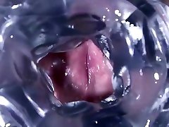 Home Alone with Fleshlight
