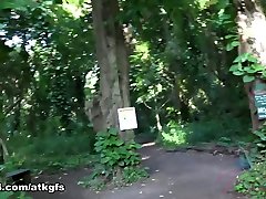 giada ambra giada non posso credere che questo viaggio, e non è possibile ottenere abbastanza di lei - atkgirlfriends