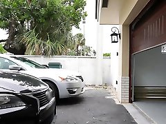 Kyle Masons rude cock fuck Jessa Blues stretched pussy