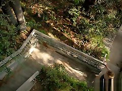 First anal for rebellious teen Lyra Law