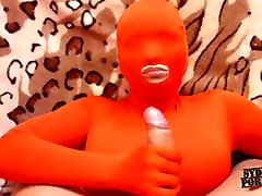 Sexy Full Body tits pondled Facial!