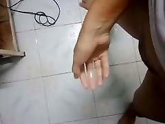 dude loving