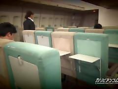 Haruka Miura Fight Attendance Special Service - bhosari xxx com