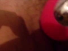 Clit sucker vibrator