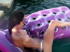 SexyPool Fail Ashley Doll