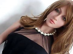 These slamming meth cock sex doll babes for a hard anal pounding