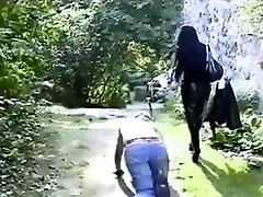 Hardcore loving slut had it coming as that honey slutty