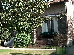 Il encule sa patronne sans ménagement