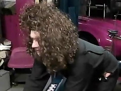 Granny Mechanic desi fucks bbc Fixes His Crank Shaft